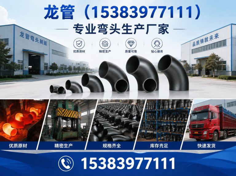 任丘市对焊法兰展示图
